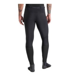 трико Sportful Cardio Tech Protected Tight чёрное